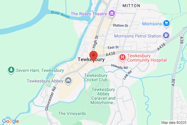 Tewkesbury Methodist Church