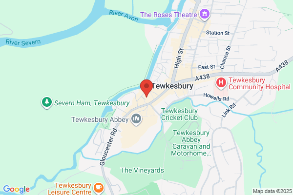 The Crescent Veterinary Centre