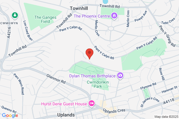 South Wales Student & Professional Letting