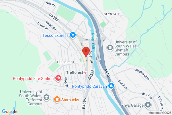Treforest Pharmacy
