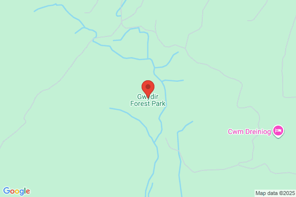 Canolfan Gwydir