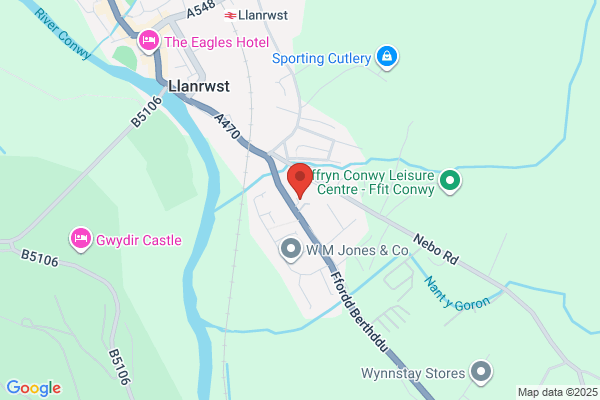 Cartrefle Residential Care Home