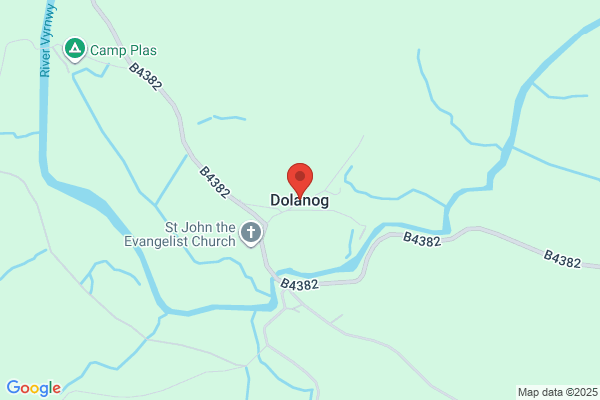 Dolanog