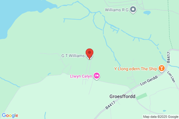 G L & R M Williams