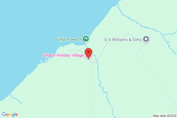 Glan-Y-Borth Holiday Village