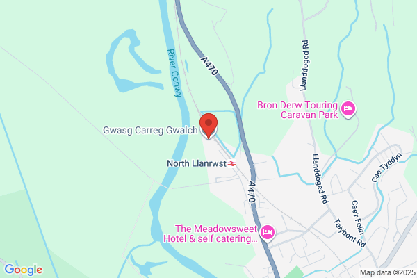 Gwasg Carreg Gwalch
