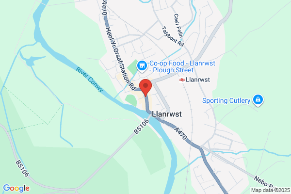 Menter Iaith Conwy