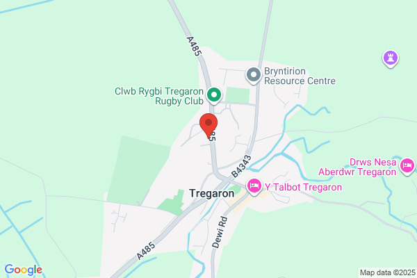 Clynderwen & Cardiganshire Farmers