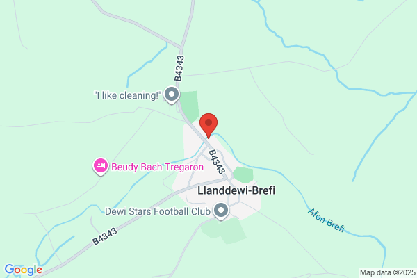 Llanddewi Brefi Primary School