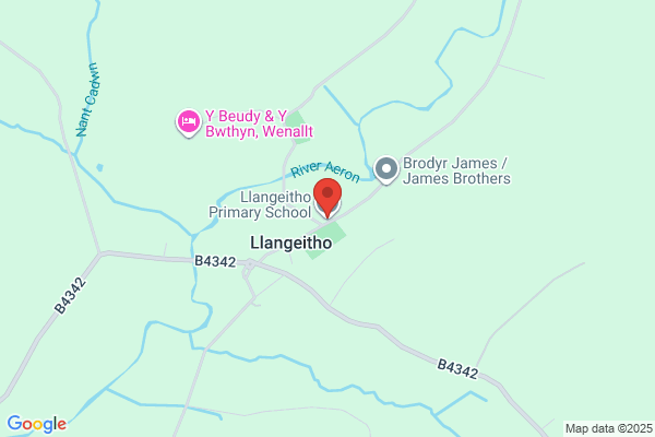 Llangeitho Primary School