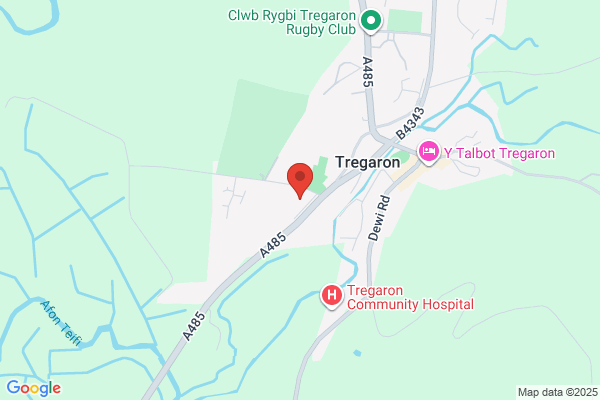 Tregaron Secondary School