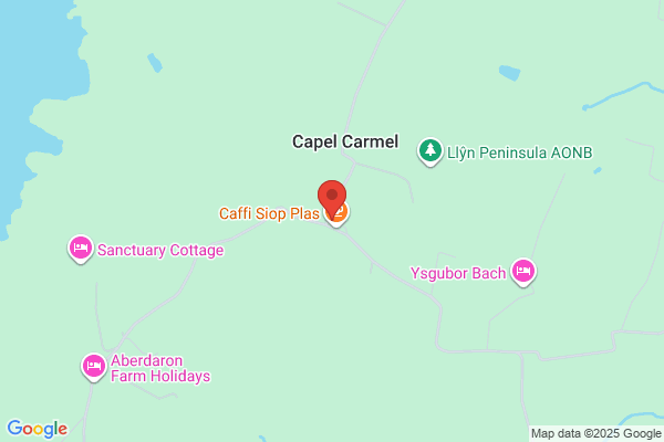 Plas Carmel