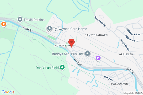 Pontypridd Skip Hire