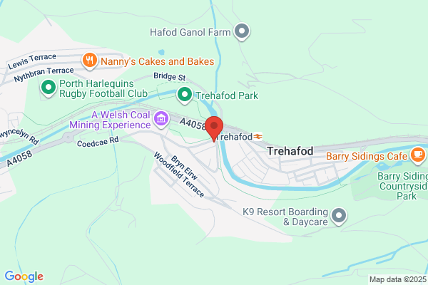 Rhondda Hotel