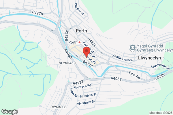 Rhondda Valleys Rentals