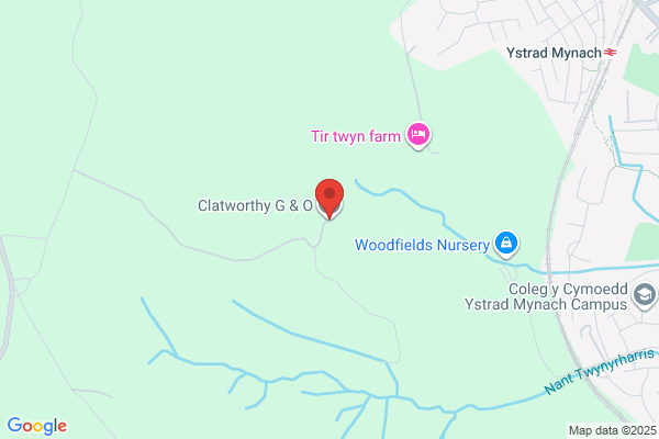 G & O Clatworthy