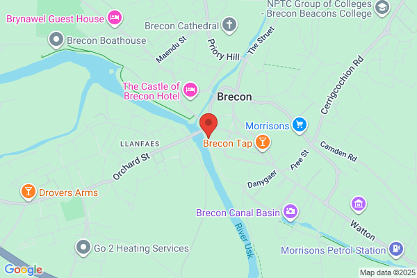 Beacon Support Ltd