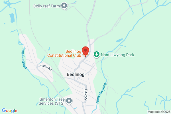 Bedlinog Bowls Club