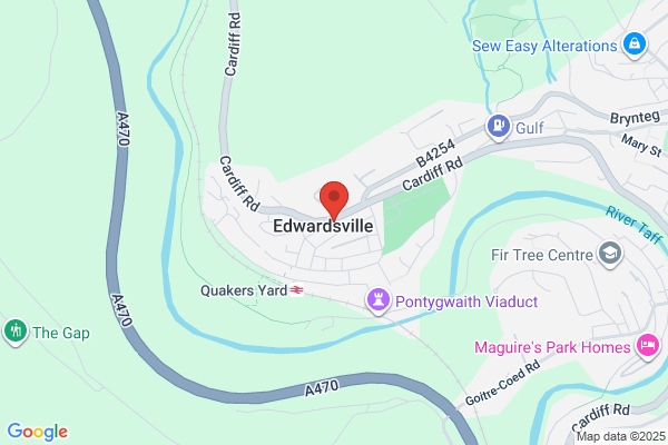 Edwardsville Swimming Baths
