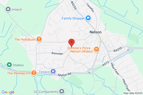 Nelson Community Council