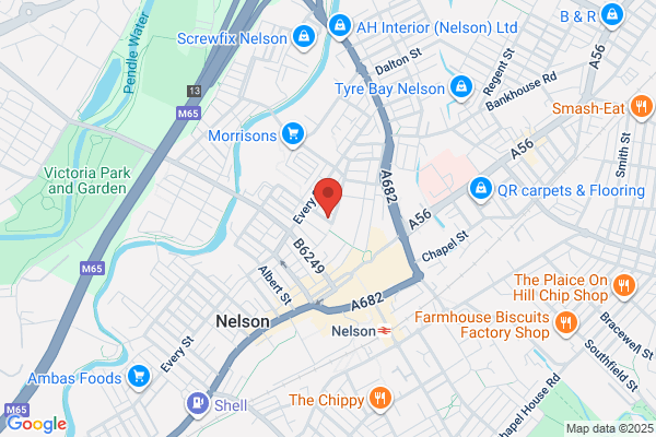 Nelson Pet Supplies