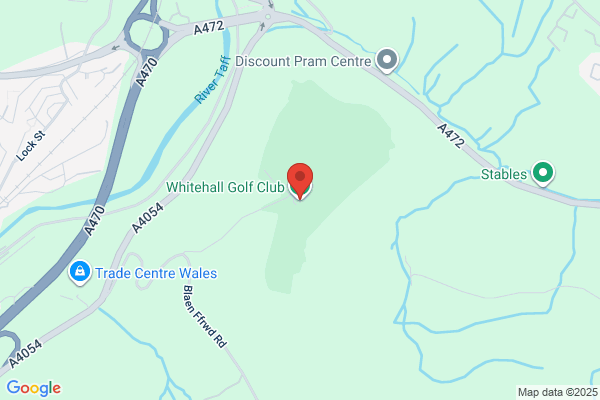 Whitehall Golf Club