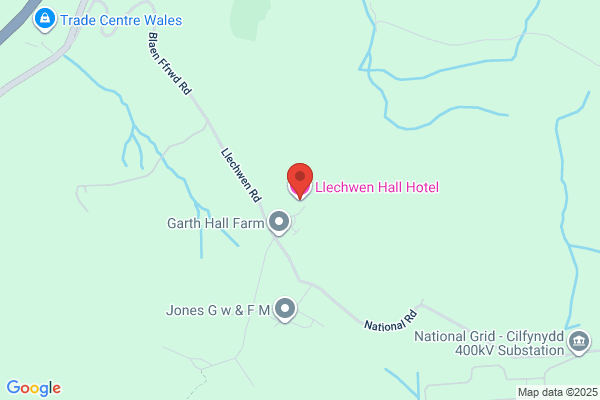 Ynys Boeth Hotel
