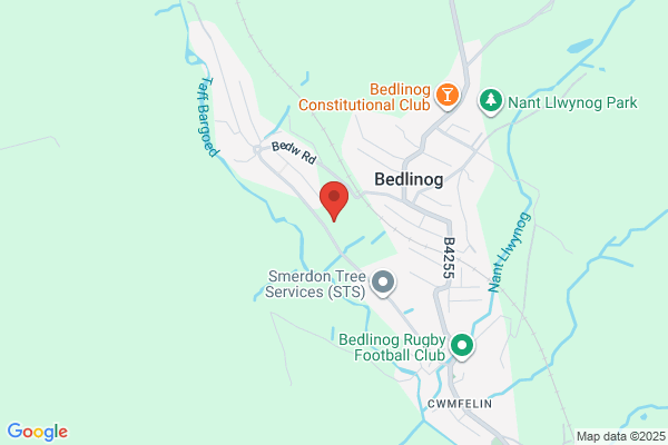 Bedlinog Primary School