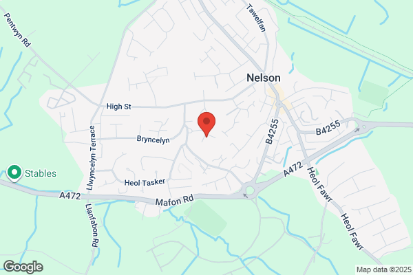 Llanfabon Infants School