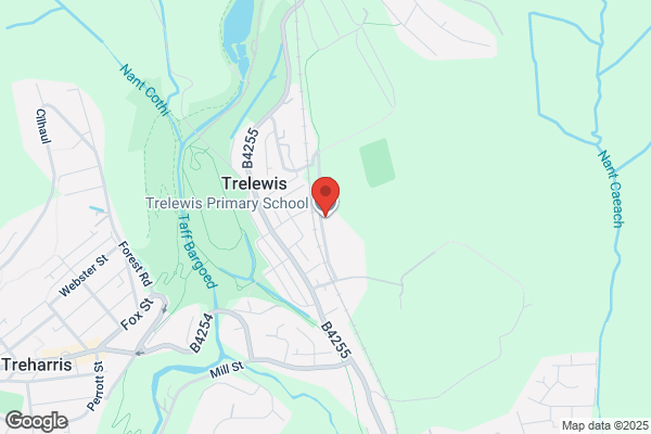 Trelewis Primary School