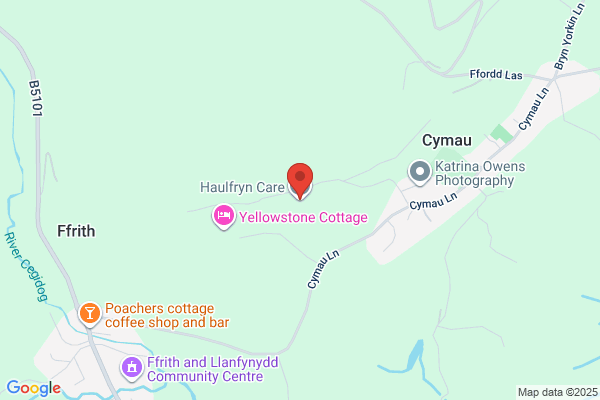 Glyndwr Nursing Home
