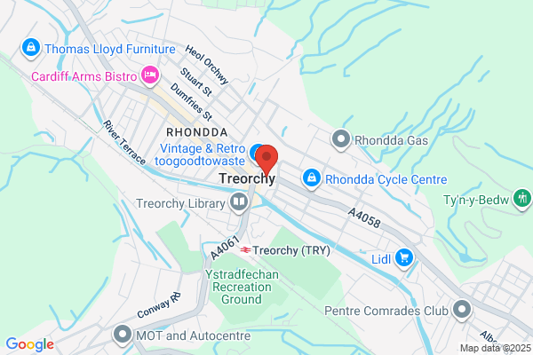 Isfryn Dental Surgery