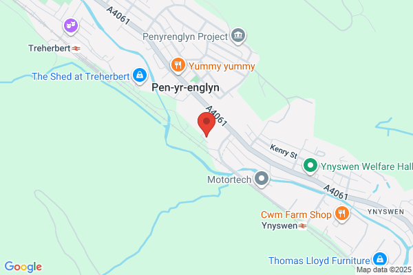 Pentre Primary School
