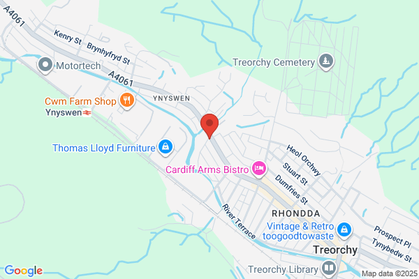 Treorchy Car Sales