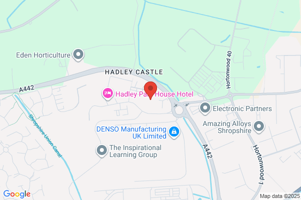 Howdens - Telford Hadley Park