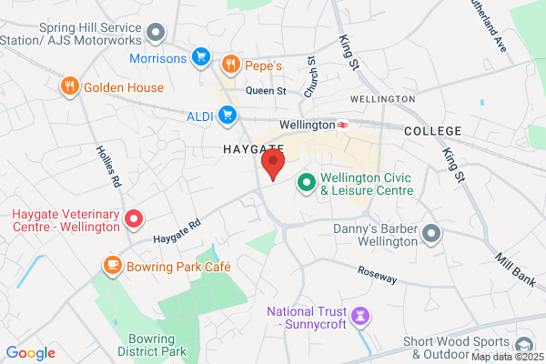 Allied Healthcare Nursing Services Ltd