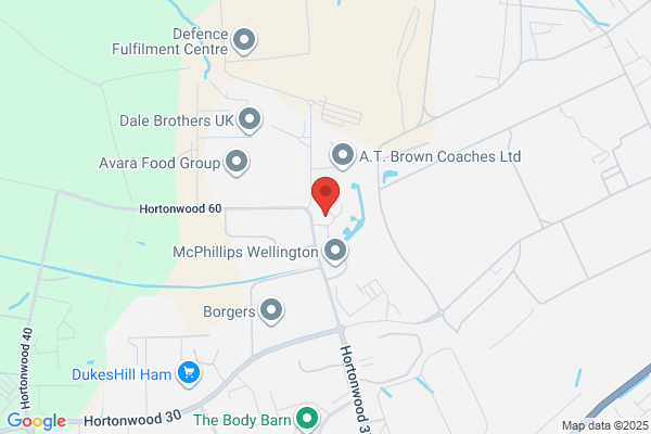Arcox Landscaping Ltd