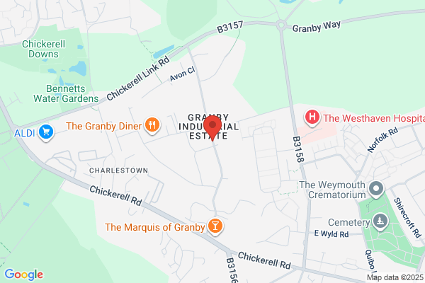Direct Removals Ltd