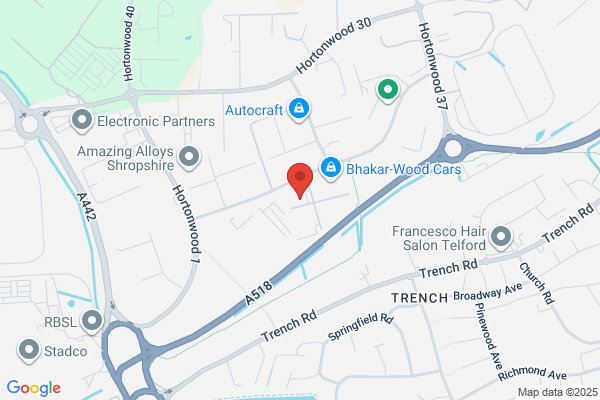 Eurofilms Extrusion Ltd