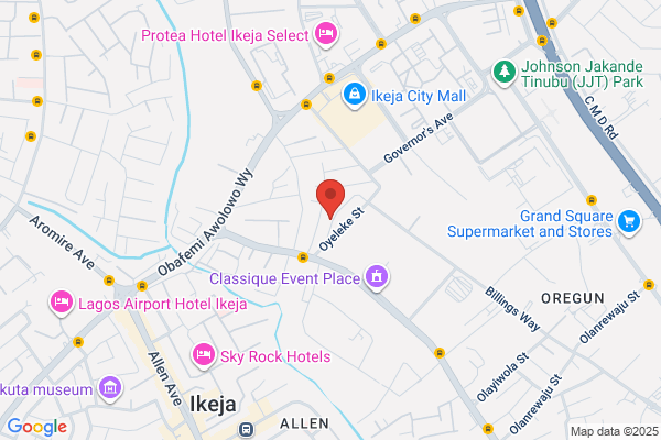 Fashion Brokers Ltd
