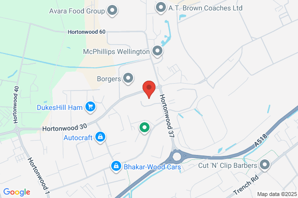 S P Services (UK) Ltd