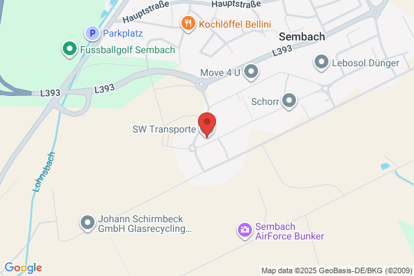SW Transport