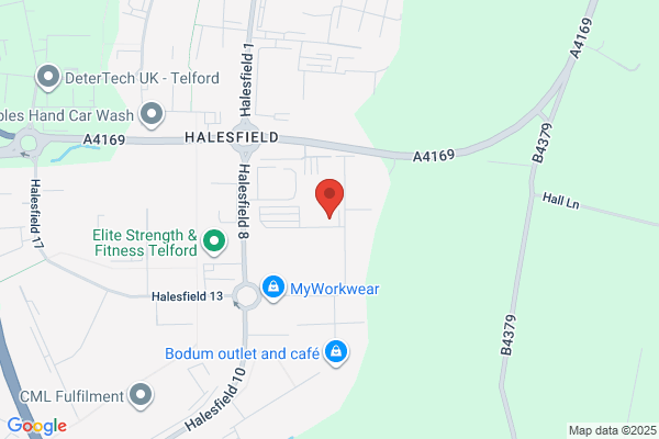 XPO IT Services Ltd