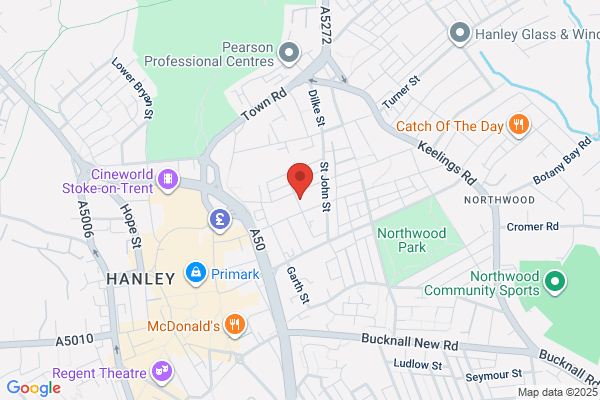 Owen Electrical & Security Ltd