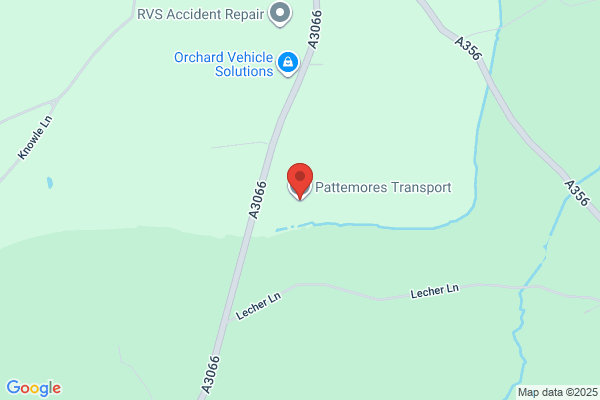 Crewkerne Carriers Ltd