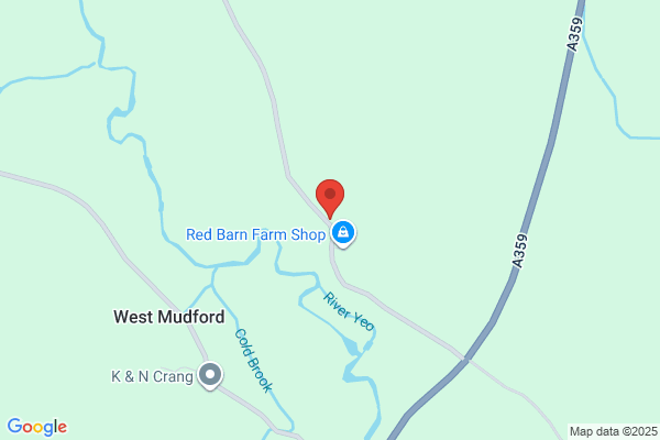 Hinton Farm Ltd