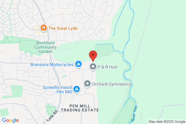 J Beattie Plumbing & Heating Ltd