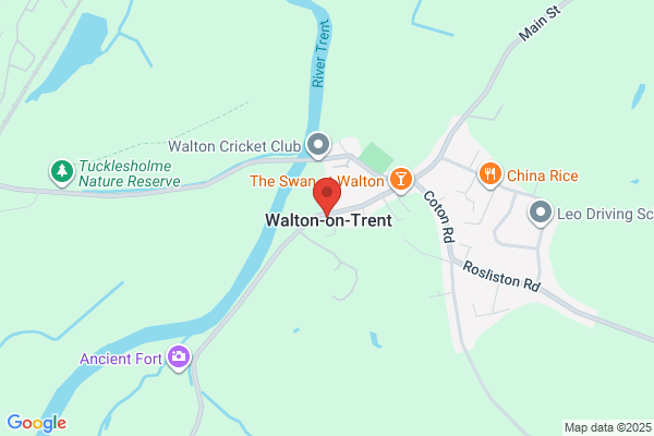 K R Waddleton