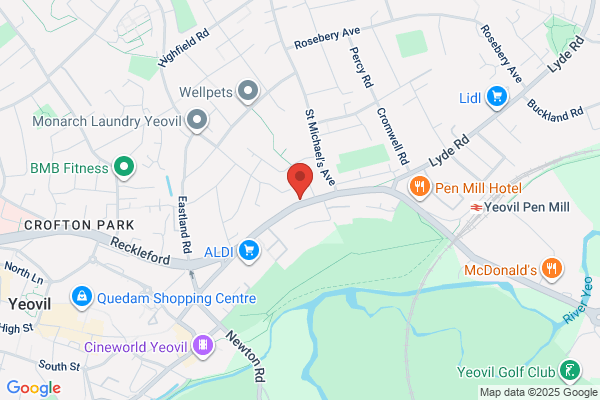 Stonham Housing Association Ltd