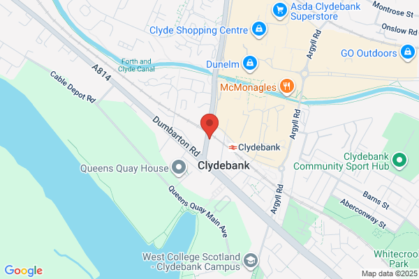 The Lyde Dental Practice
